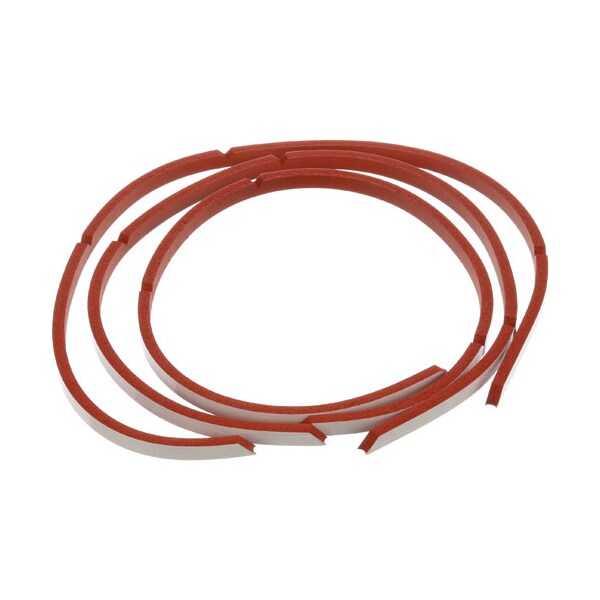 3Plt Lid Gasket Kit